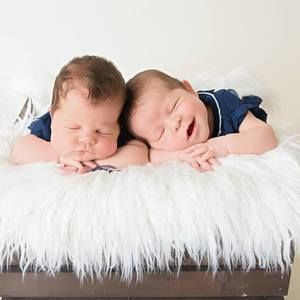 Meet your Posher, Dee grace